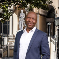 David Modise