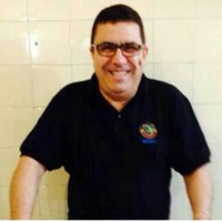 Mario Aparecido Ferreira