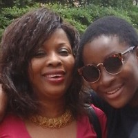 Eunice Madike