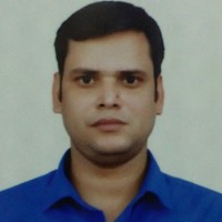 Rakesh Kumar Sinha