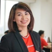 Silvia Soehardjo