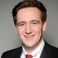 Alex Moss