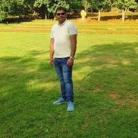 Kumar Shivam