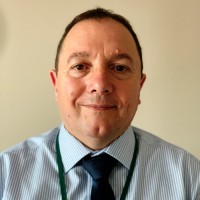 Simon Ongley