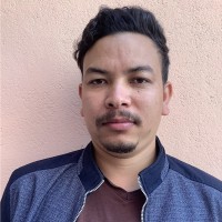 Suresh Nepali