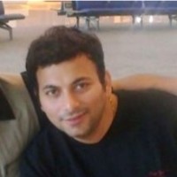 RAVI KHATRI