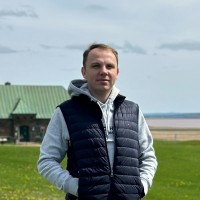Andrii Malytskyi