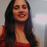 Upasana Rana