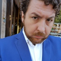 Marco Spinelli