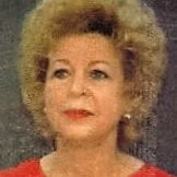 Patricia Calderon