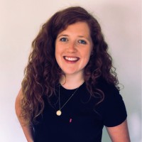 Claudia Jackaman-White