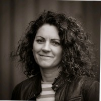Ulla Barrit Nielsen