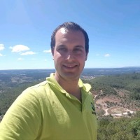 Nuno Pedrosa