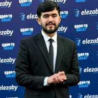 Abdullah El-Dbawii