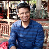 Bhushan Patil