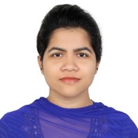 Ridwana Tabassum