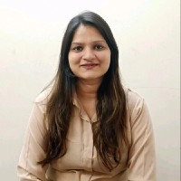 Jinali G.