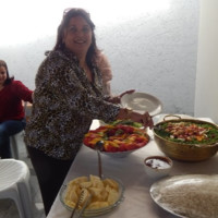 Ridamar de oliveira