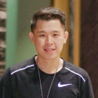Rendy Hartono Liauw