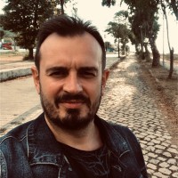 Huseyin Turker