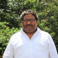 Mohd Akram