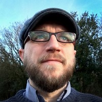 Ben Treharne-Foose
