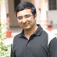 Rohan Dixit