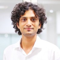 Yashwanth Kumar