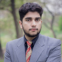 Muhammad Shehryar Makhdoom