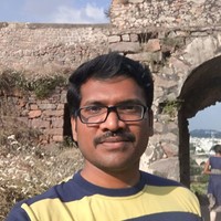 B Dineshkumar