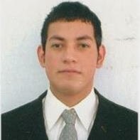 Jesus Adrian Garcia Arredondo