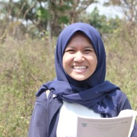Ulfatus Sa'Adah Sumarna