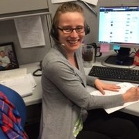 Sarah Redenius