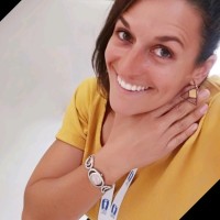 Caroline Bourry