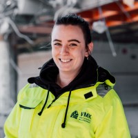 Åsa Stohr