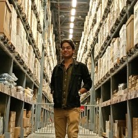Aditya Kumar