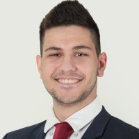 Alvaro Cichy Sanchez