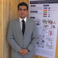 Daniel Alejandro Ayala Calderon