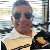Juan C Gonzalez