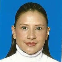 Maria Rhoades