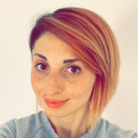 Silvia Rinaldi