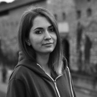 Krystyna Ohurtsova