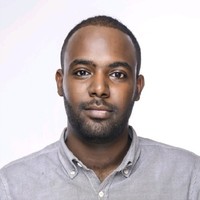 Mohamed Eldirdiri