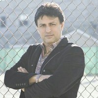 DIMITRIOS SPATHARAKIS