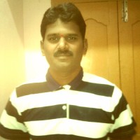 Srinath Mamidi