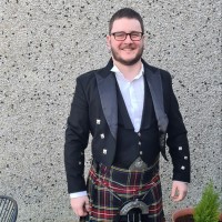 Craig Reid
