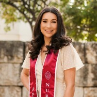 Samantha Capetillo
