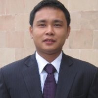 Abhik Debbarma