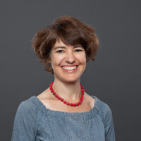 Colette Lasserre Rouiller