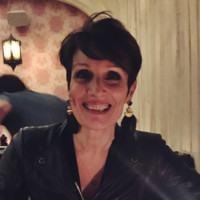 Mary Shepard
